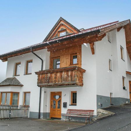 Apartment Silvretta By Interhome カップル エクステリア 写真