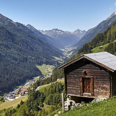 Apartment Silvretta By Interhome カップル エクステリア 写真