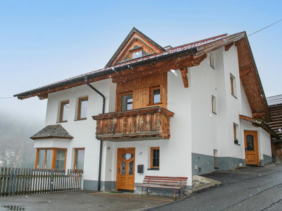 Apartment Silvretta By Interhome カップル エクステリア 写真