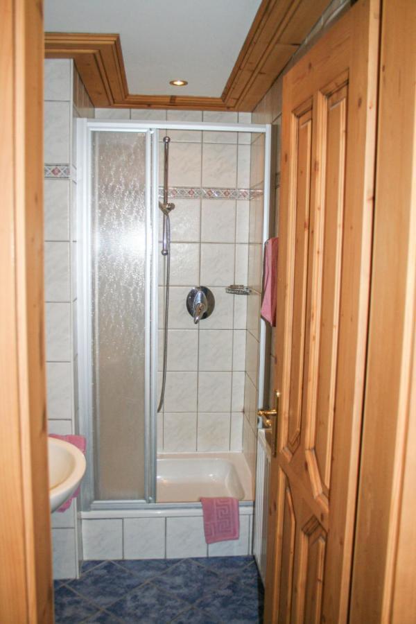 Apartment Silvretta By Interhome カップル エクステリア 写真