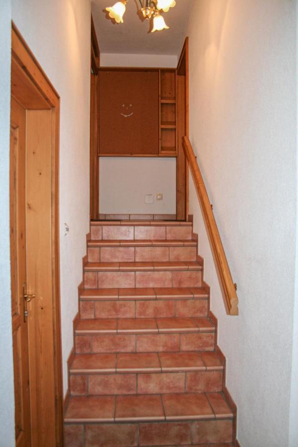 Apartment Silvretta By Interhome カップル エクステリア 写真