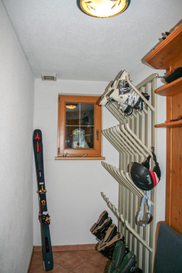 Apartment Silvretta By Interhome カップル エクステリア 写真
