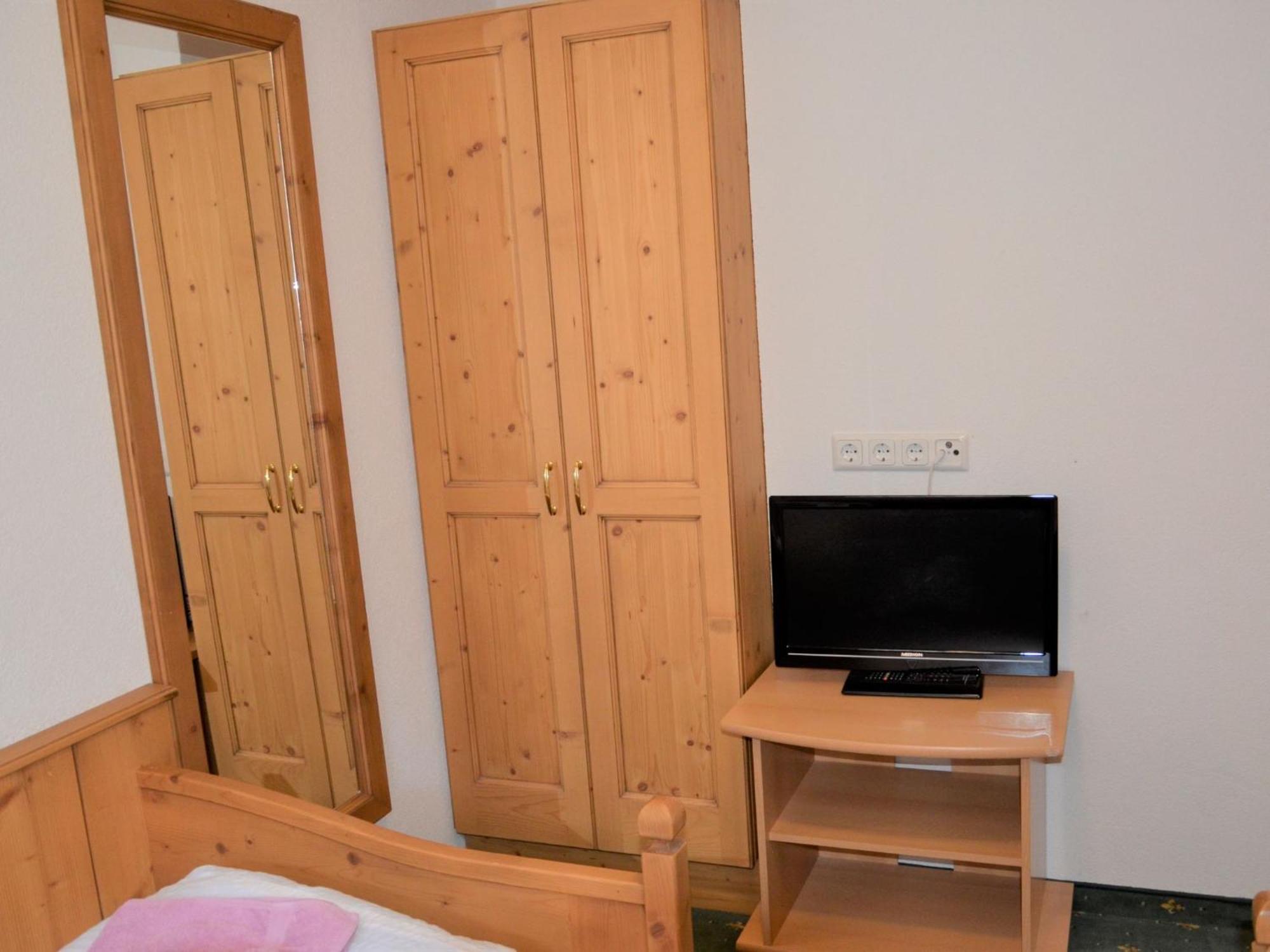 Apartment Silvretta By Interhome カップル エクステリア 写真